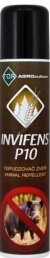 Odpudzovač zveri INVIFENS 200ML ( )